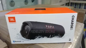 JBL Charge 5 Speaker