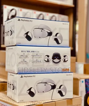 Brand New SONY Playstation Vr2