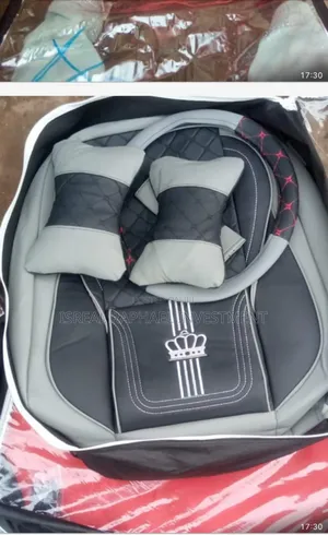 Seat Cover For All Cars