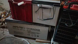 Condemned/Bad Inverter Batteries Buyer