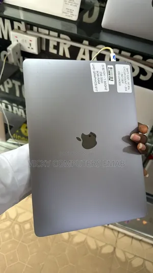 Laptop Apple MacBook Pro 2019 8GB Intel Core I5 SSD 256GB