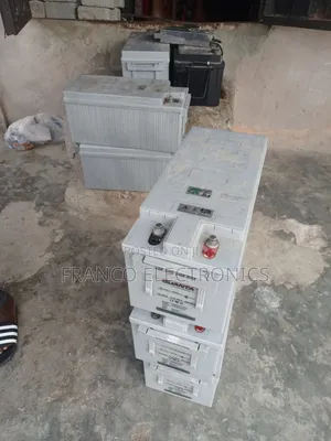 We're Unused/Spoiled/Old Inverter Batteries Buyer.