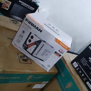 Firman Effective Stabilizer ''Fvr-5000''