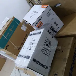 Firman Smart Voltage Stabilizer ''Fvr-5000''