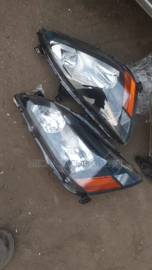 Headlight for Honda Accord 2006 Model