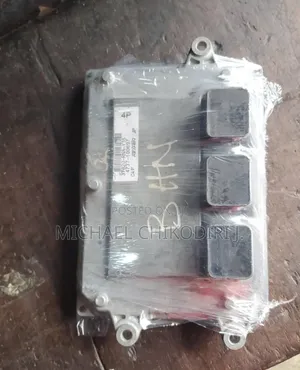 Brain Box for Honda Civic 2008 Model
