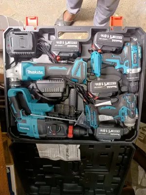 4in1 Makita