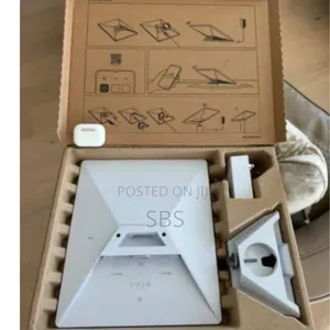 Brand New Gen 3 Starlinks Full Kit Router Internet