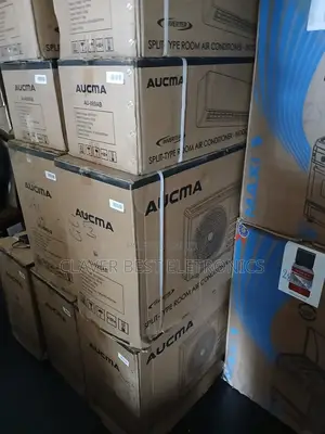 Aucma 1hpinveter