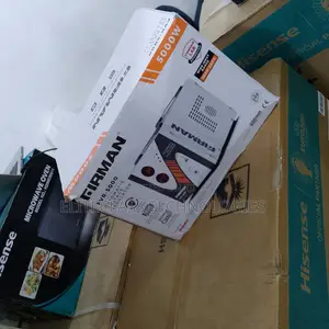 Firman Automatic Voltage Stabilizer ''Fvr-5000''