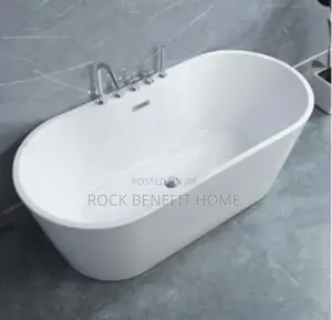 White Jacuzzi