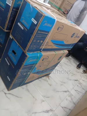 2hp Inverter Air Conditioner- Mideabrand_dustfilter