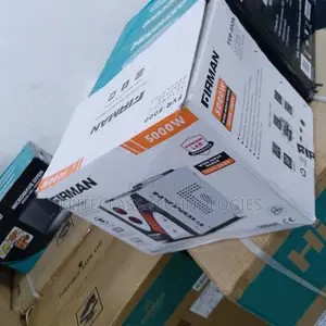 Firman 5kva Stabilizer ''fvr-5000''