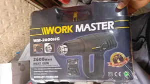Original Heat Gun