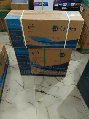 Top Quality 1hp Midea Msaf24a-09crdn1 Inverter AC