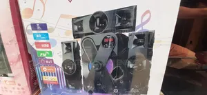 Sound System