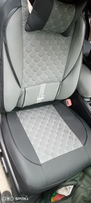 Seat Cover Leather