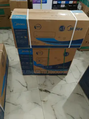 High Quality 1hp Midea Msaf24a-09crdn1 Inverter AC