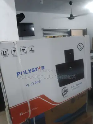 Best Deal-Polystar 900M Rangehood