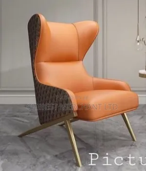 Executive Relaxing Chair
