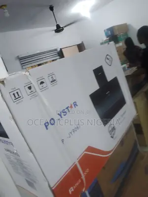 Super Power 900M Polystar Rangehood