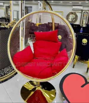 Quality Gold Royal Swing Chair