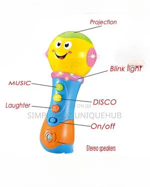 Projection MIC