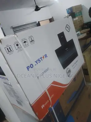 Best Selling-Ramgehood Polystar 900M