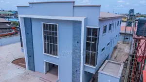 A Commercial Shop for Sale