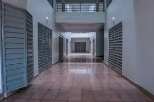 A Commercial Shop for Rent on a Busy Expressway
