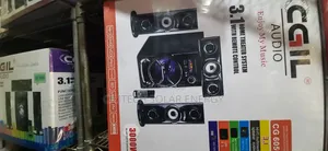 Soud System