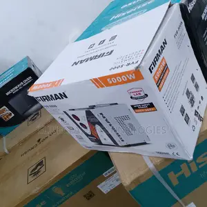Firman Power Shield Stabilizer