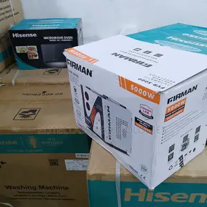 Firman Precision Voltage Stabilizer