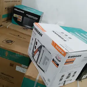 Firman Industrial Power Stabilizer