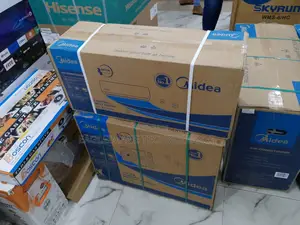 Super-Cooling Midea Msaf24a-09crdn 1hp Inverter AC