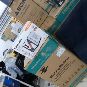 Top-Grade Firman Stabilizer ''Fvr-5000''
