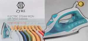 Original Steam Iron