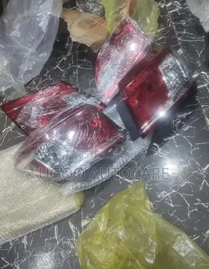 Rear Light Es 350 2010 Model