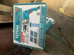 1010w Total Impact Drill