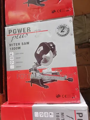 Cutting Machine 1800w Original