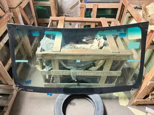 Kia Cadenza 2015 Windscreen Glass Available for Delivery