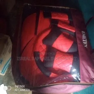 Car Seat Cover