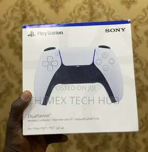 Playstation 5 Pad