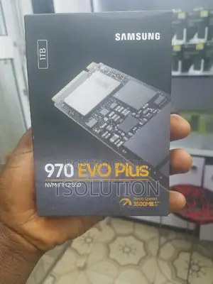 M2 1tb Solid State Drive Nvme