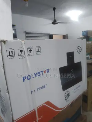 First Choice=Polystar 900M Rangehoods