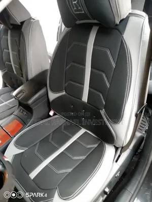 Car Scover Cover Leather