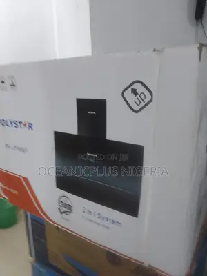 Smart Polystar 900M Rangehoods