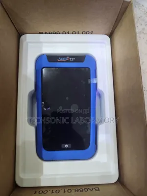 Additel 227 Multifunction Process Calibrator