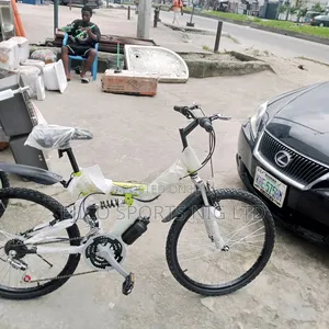 New Original Imported Adult Sports Bike