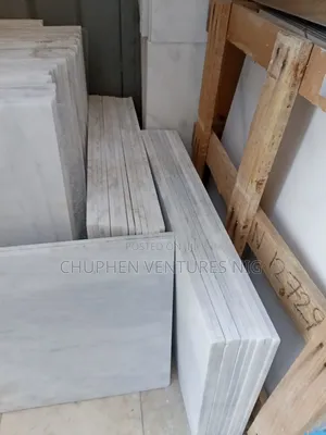 Turkish White Granite 2cm Tiles